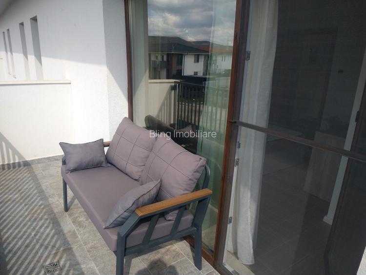 Casa tip Duplex,5 camere, 120 mp, Zona Avram Iancu - 11