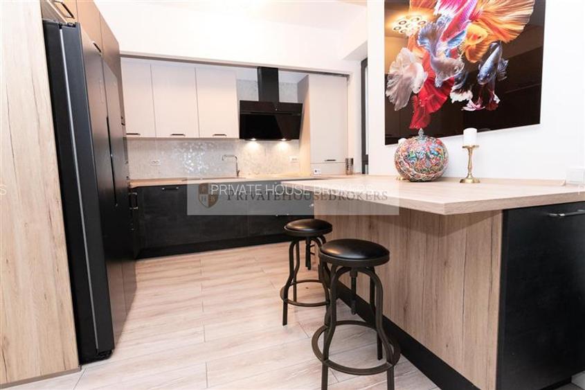 Pipera | Rond OMV | The Class 2 | Bloc 2022 | Parcare - 4