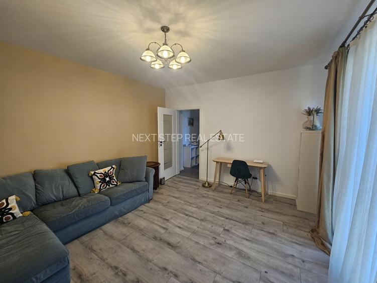 NOU Apartament 2camere - 1