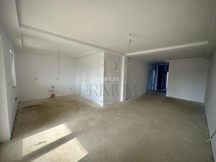 Sag- incalzire in pardoseala- 3 camere - 6