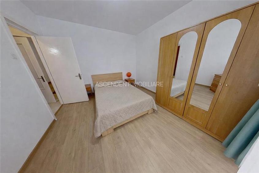 Apartament 2 camere, luminos, pe 70mp, Ultracentral, Brasov. - 2