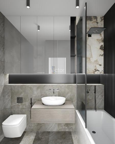 Apartament 3 camere Melchisedec Residence - 7