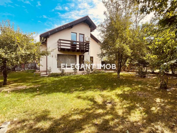 Vila in Paradisul Verde - 18