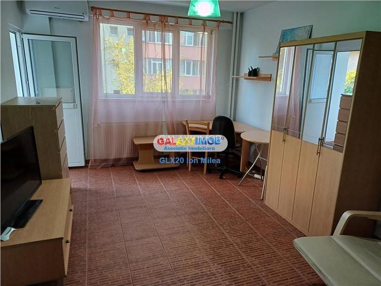 Inchiriere garsoniera bloc mixt ,2 min  Dristor  metrou - 7