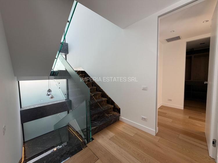 Vila impresionanta cu finisaje premium, langa padure - 21