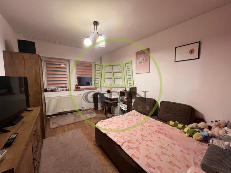 Apartament 2 camere, Calea Severinului, zona SIF - 4