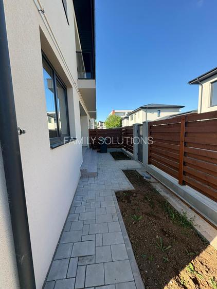 PREMIUM! Casa Premium de vanzare, Popesti-Leordeni, campus scolar, stb - 8