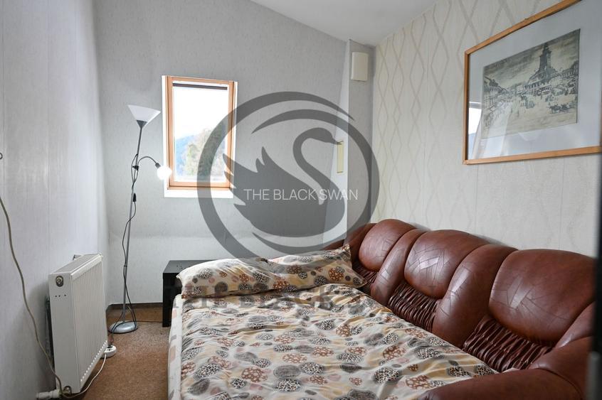 Pensiune la cheie de vanzare | 10 camere | Sacele, Brasov |Comision 0% - 24