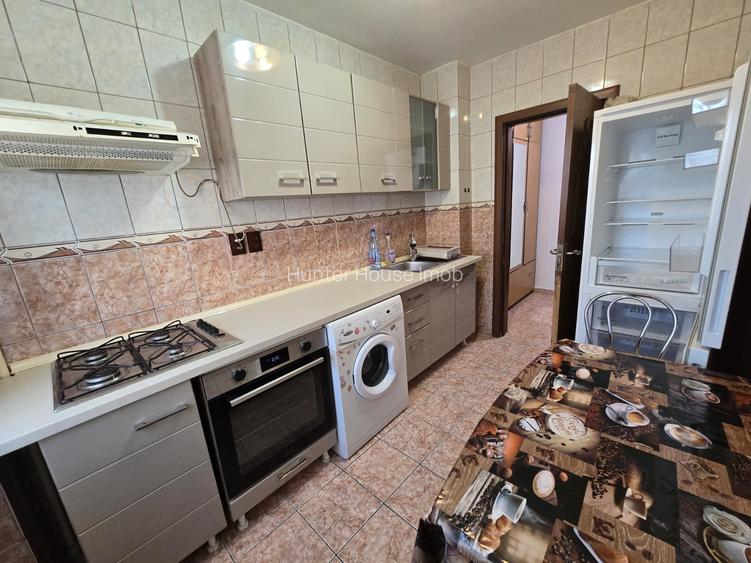 Apartament 2 camere, Gorjului – 6 min metrou, mobilat și utilat complet - 12
