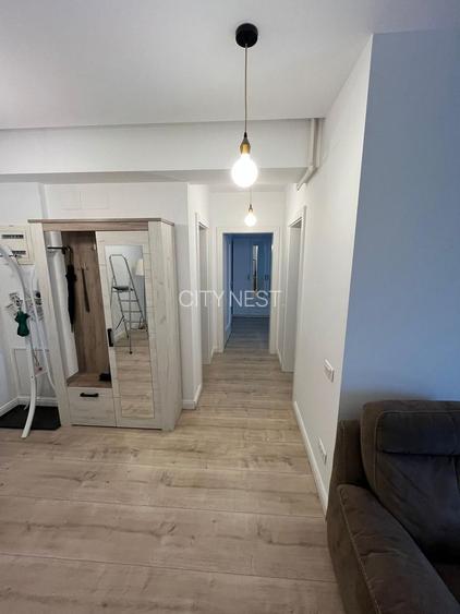 Apartament Elegant cu 2 Camere și Terasă Spectaculoasă – Valletta - 11