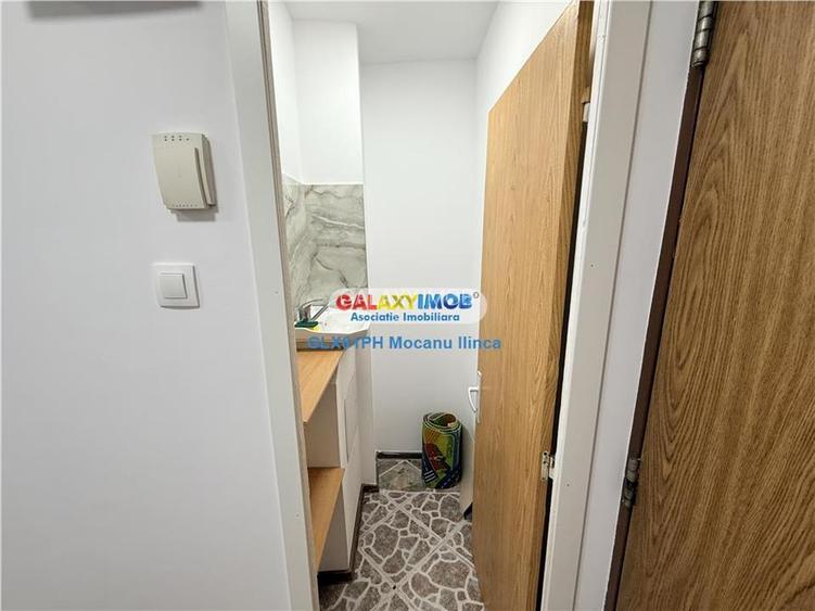 Inchiriere apartament pentru birouri, Ploiesti, Mihai Bravu - 7