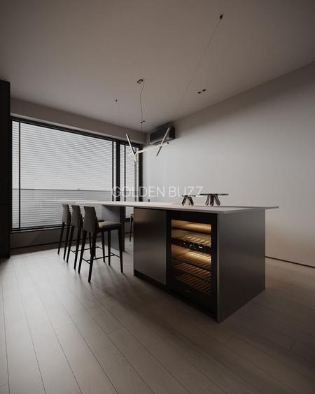 Penthouse | Zona JW Marriot | Ultra Lux - 24