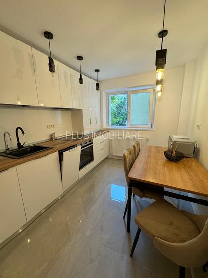 Apartament 2 camere mobilat si utilat Lux in zona Mosilor - 4