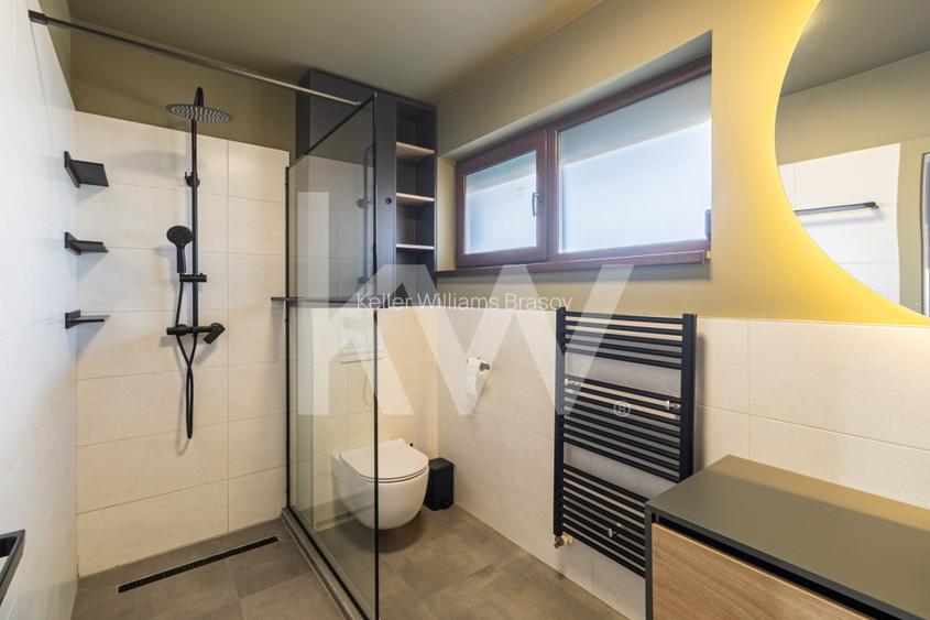 Casa 4 camere I Ghimbav I Mobilata & Utilata - 17