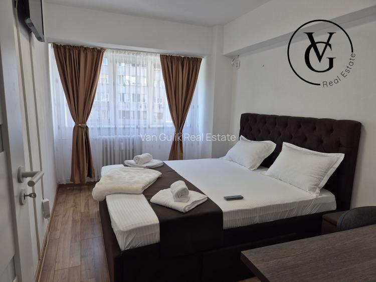Apartament modern 3 camere Titulescu | 5 min Metrou Victoriei - 6