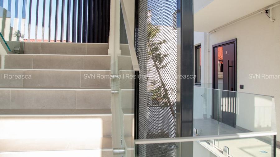 REA1022802 Apartament 3 Camere Aviatiei - 9