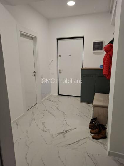 Prima Inchiriere 2 camere Complex Novum Gorjului - 10