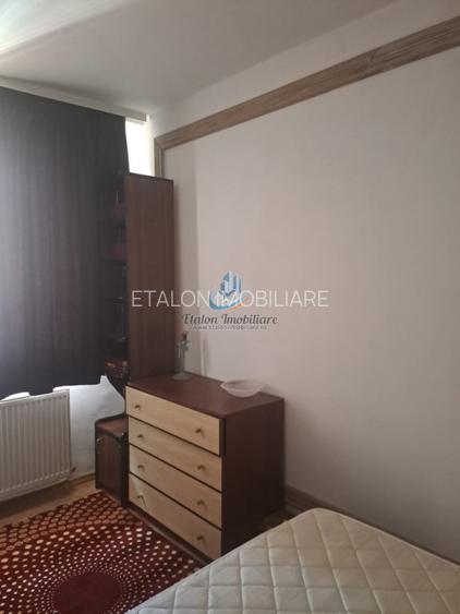 Apartament 4 camere semidecomandat, 1 baie, Piata Darmanesti - 6