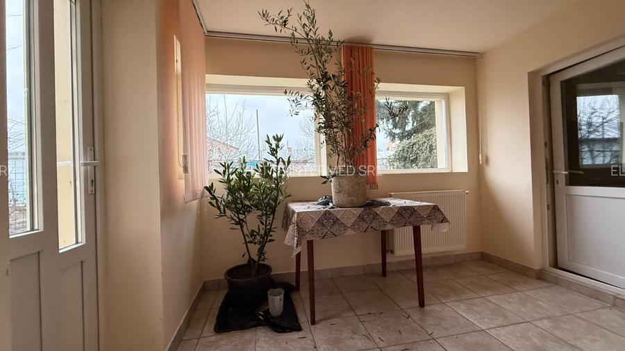 Casa + teren 1100 mp Popesti Leordeni - 6