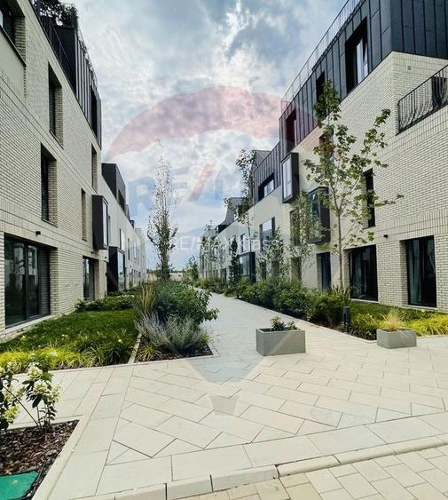 Apartament 3 camere/ Avalon Estate/ Concept designer/ Mobilat-utilat - 10