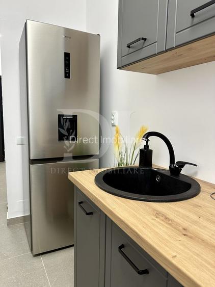 Apartament la cheie / Zona Terra - 6