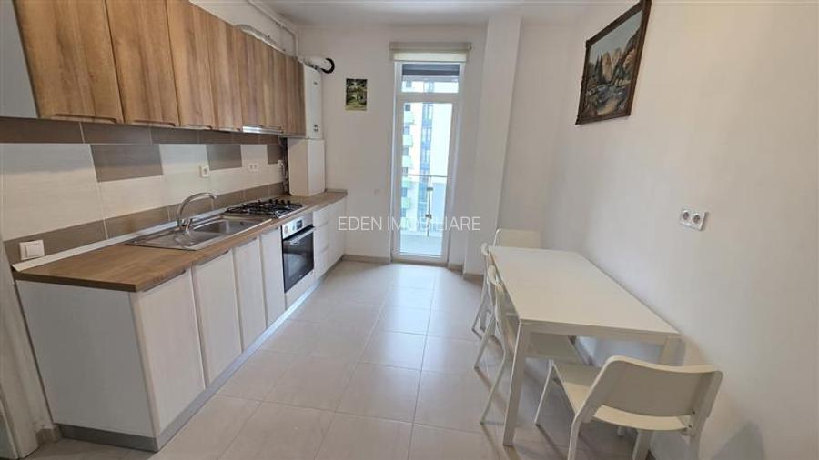 Inchiriere apartament 1 camera in Gheorgheni, zona Iulius Mall - 2