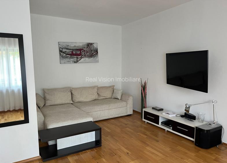 Iancu Nicolae/Natura Residence/Apartament cu 3 camere/Gradina/Parcare - 2
