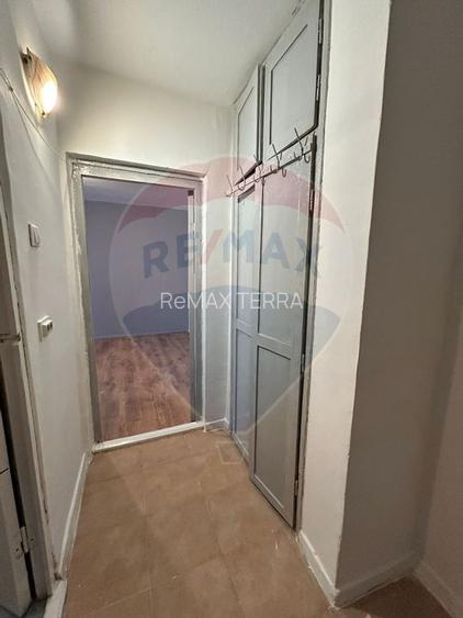 DE INCHIRIAT: Apartament cu 1 camera - 7