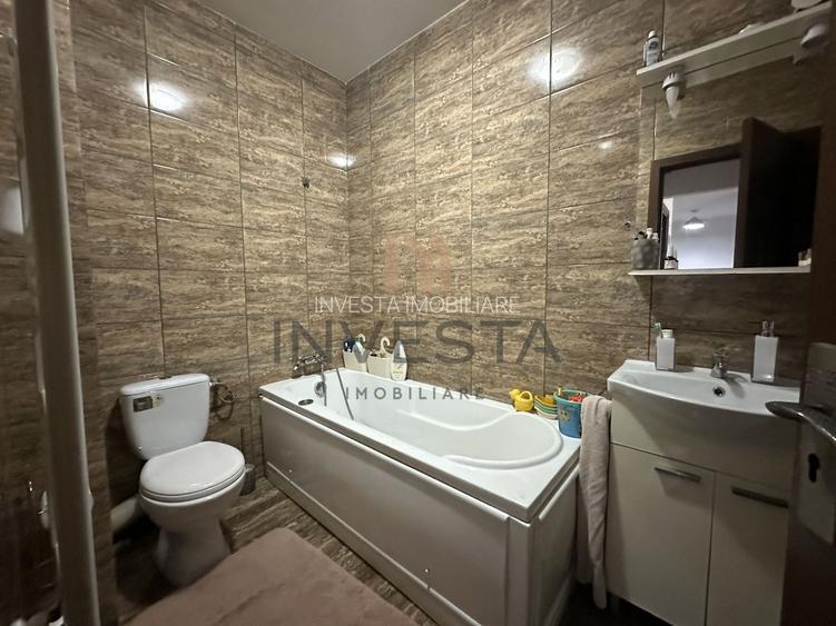 Apartament 3 camere in Ansamblu rezidential Oasului. - 7