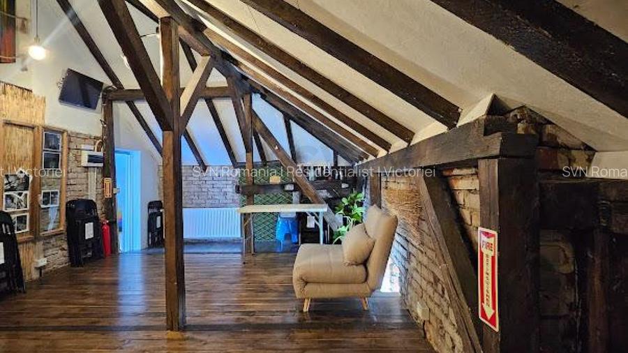 REV2005057 Imobil de inchiriat Cismigiu 540mp utili - 15