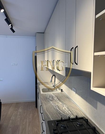 Apartament cu 2 camere | Centrala proprie | Pipera - 5