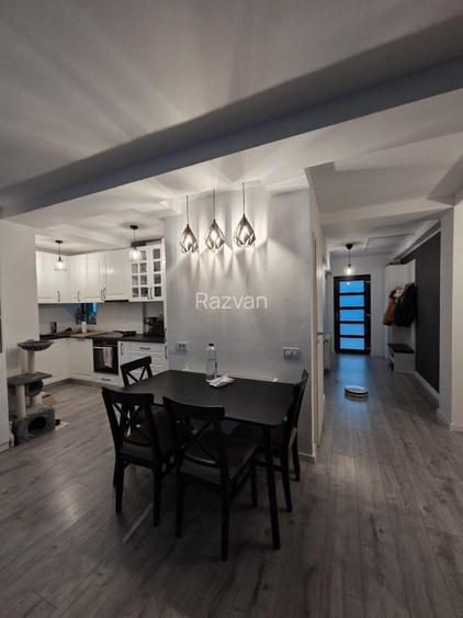 Casa individuala mobilata si utilata - 6