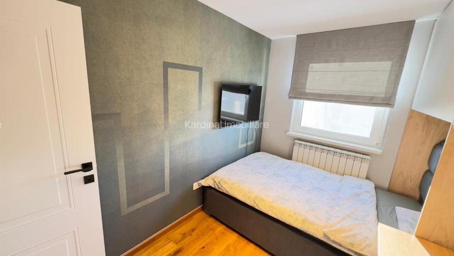 Apartament 3 camere  Astra/Saturn  complet renovat, mobilat lux - 13