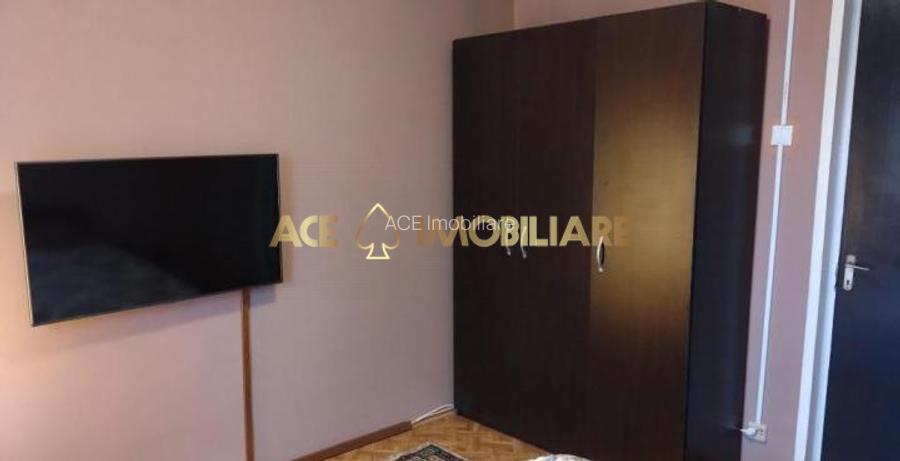 2 Camere de inchiriat | Veteranilor | Metrou | Mobilat și Utilat - 2