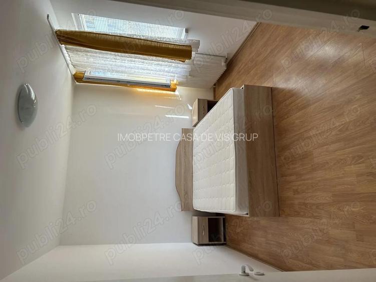 Inchiriez  AP 2 Camere 53mp Parc Dr tabere la 3 min de Metrou. - 2