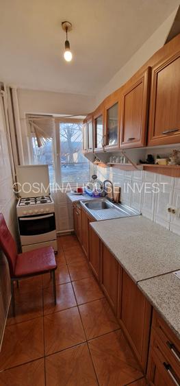 Podul Inalt ,se vinde la parter apartament 2 camere pret 44500 euro - 3