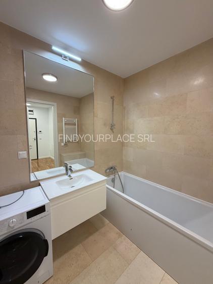 Apartament în Luxuria Residence,loc de parcare inclus - 5