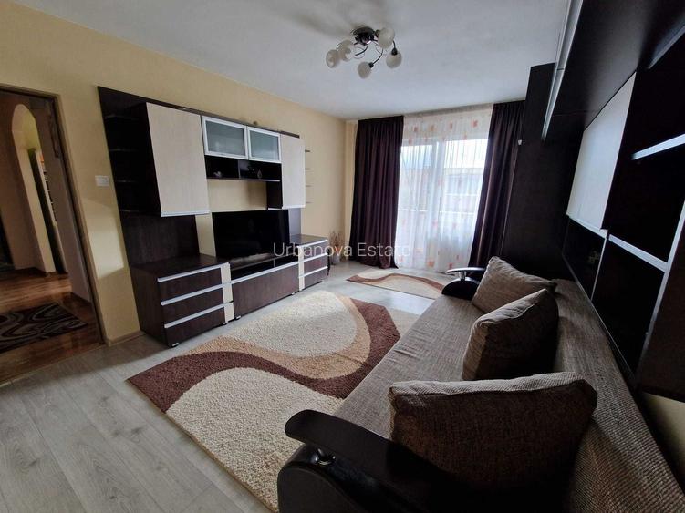 Apartament spațios cu 2 camere, Zona Diamant - 3