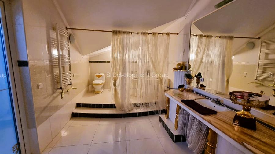 Resedinta de Prestigiu | Teren 2200 mp | Erou Iancu Nicolae | Deschidere la lac - 8