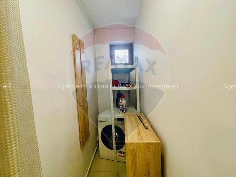 Apartament la vila - 2 camere - în zona Vasile Aaron - 7