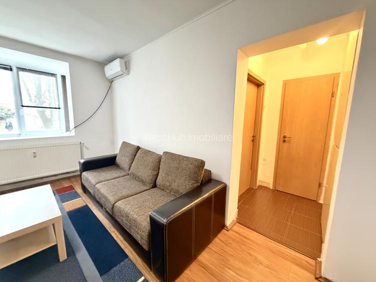 Apartament elegant 2 camere, parter, 50 mp - Complexul Studentesc - 4