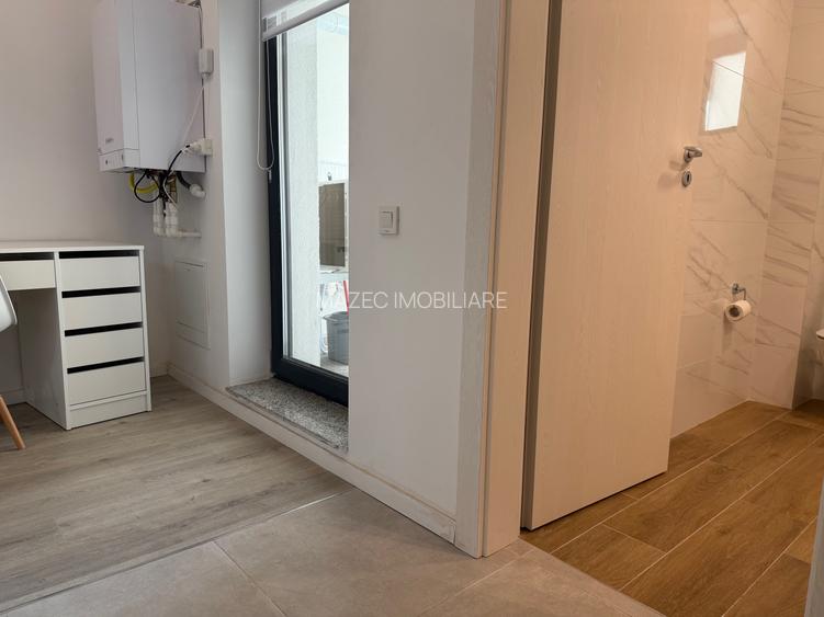 Studio modern Metrou OBOR - 8