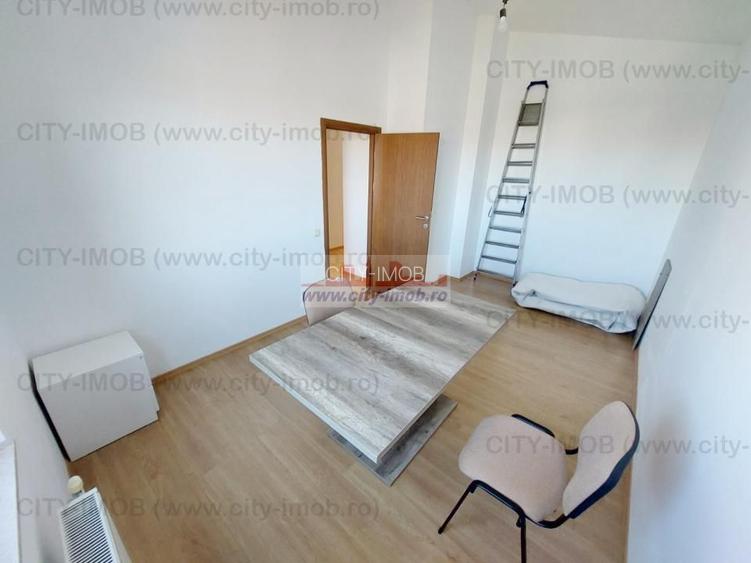 Inchiriere Apartament 3 camere Baneasa - 15