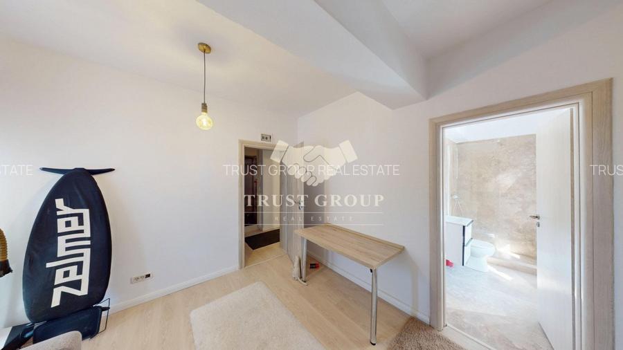 Aviatorilor-Piata Charles de Gaulles | 4 camere Lux | Loc de parcare | 2024 - 27