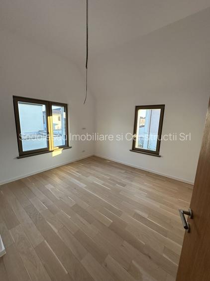 Casa cu 5 camere - Dumbarvita - 23