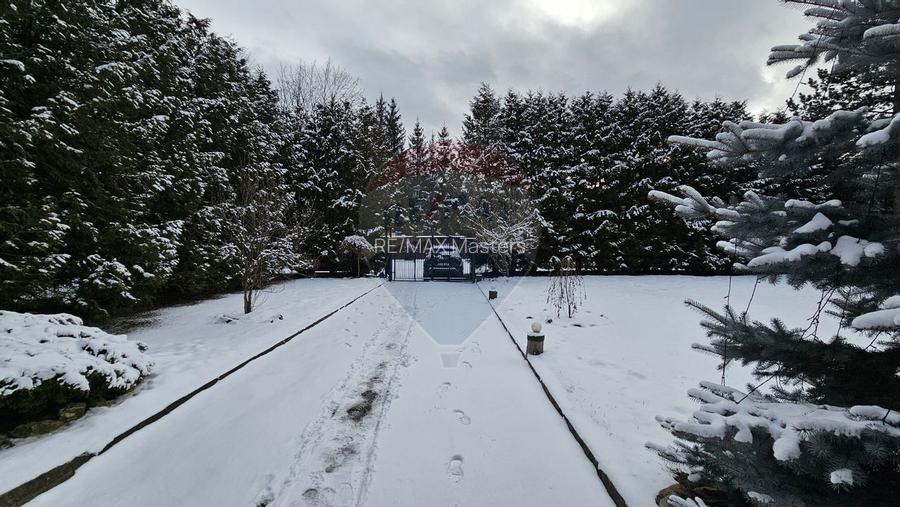 Vilă de lux cu 4 camere de vânzare în Câmpulung Moldovenesc, Suceava - 49