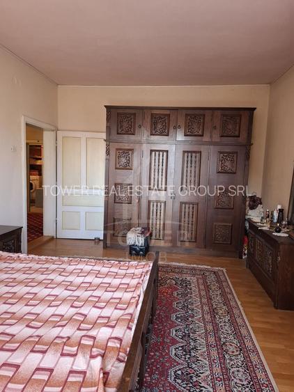 Casa single, in Cisnadie - zona centrala (aproape de Spital) - 6