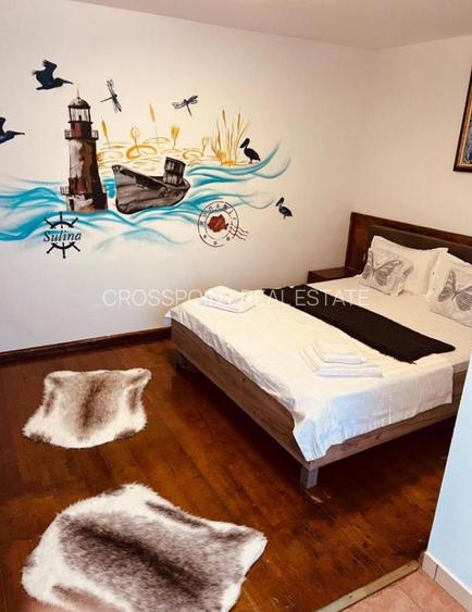 Oportunitate investițională – Hotel P+1 de vânzare în zona Băneasa - 10