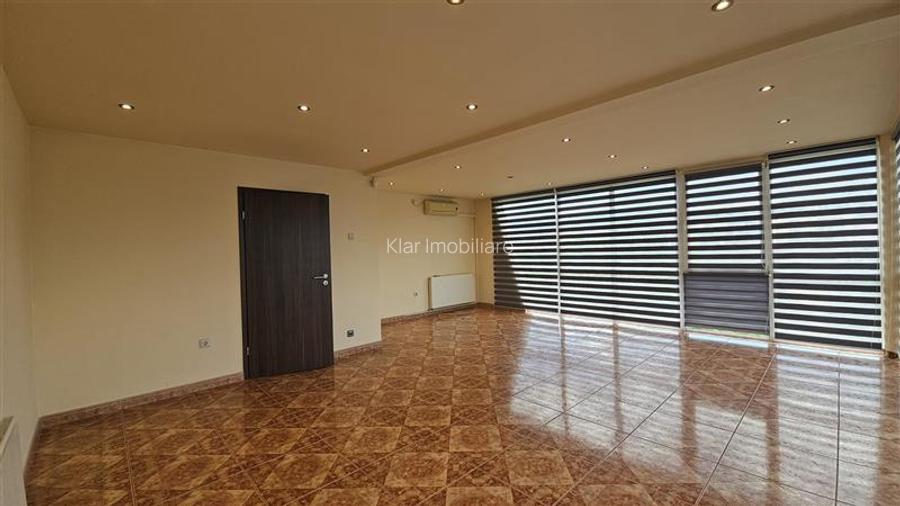 Spatiu birouri 150mp, zona cu trafic intens si vizibilitate Calea Turzii - 14