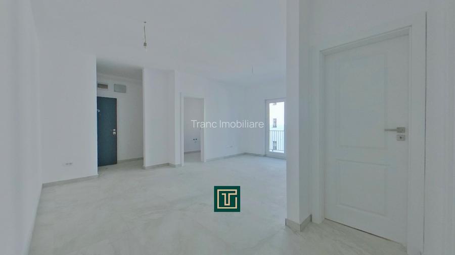 Apartament 2 camere de vânzare în bloc nou – Grădiște, Arad - 2